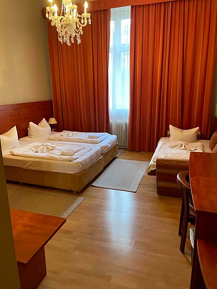 Astrid am Kurfürstendamm