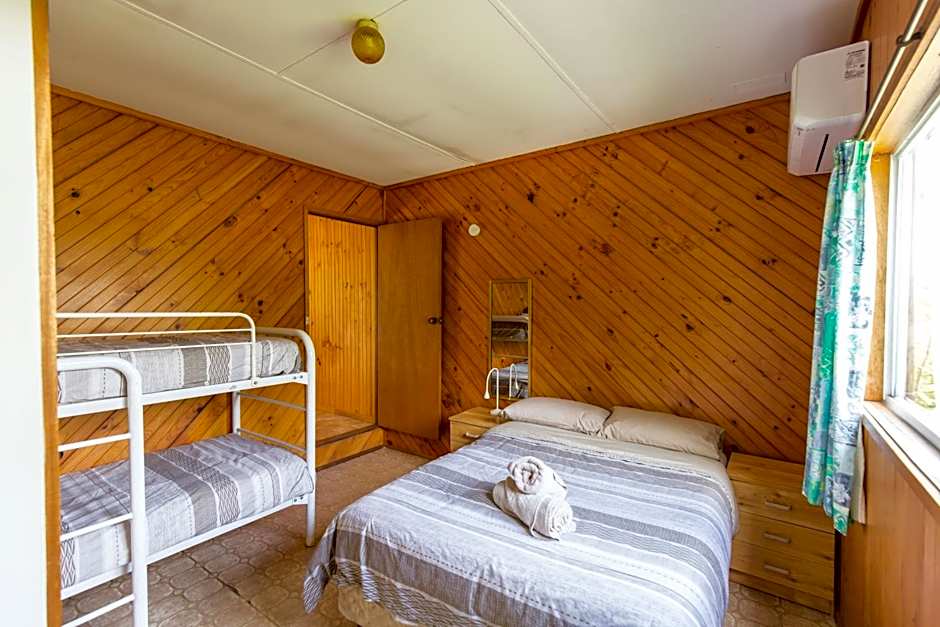 Wonboyn Cabins