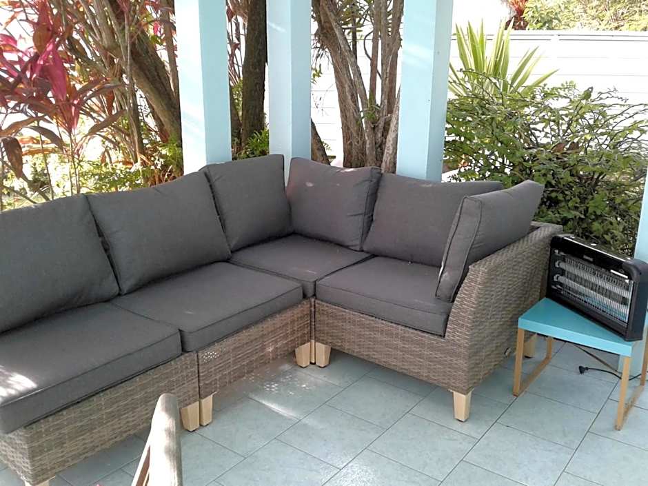 AIGUE MARINE Divaloc