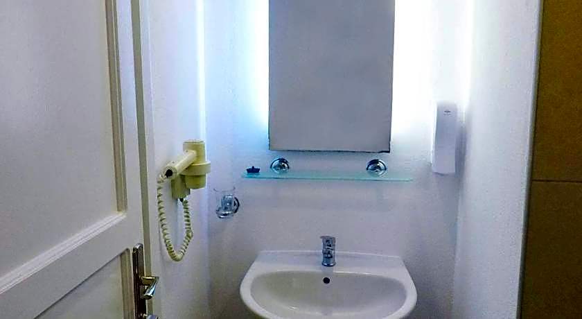 The Hello Hotel