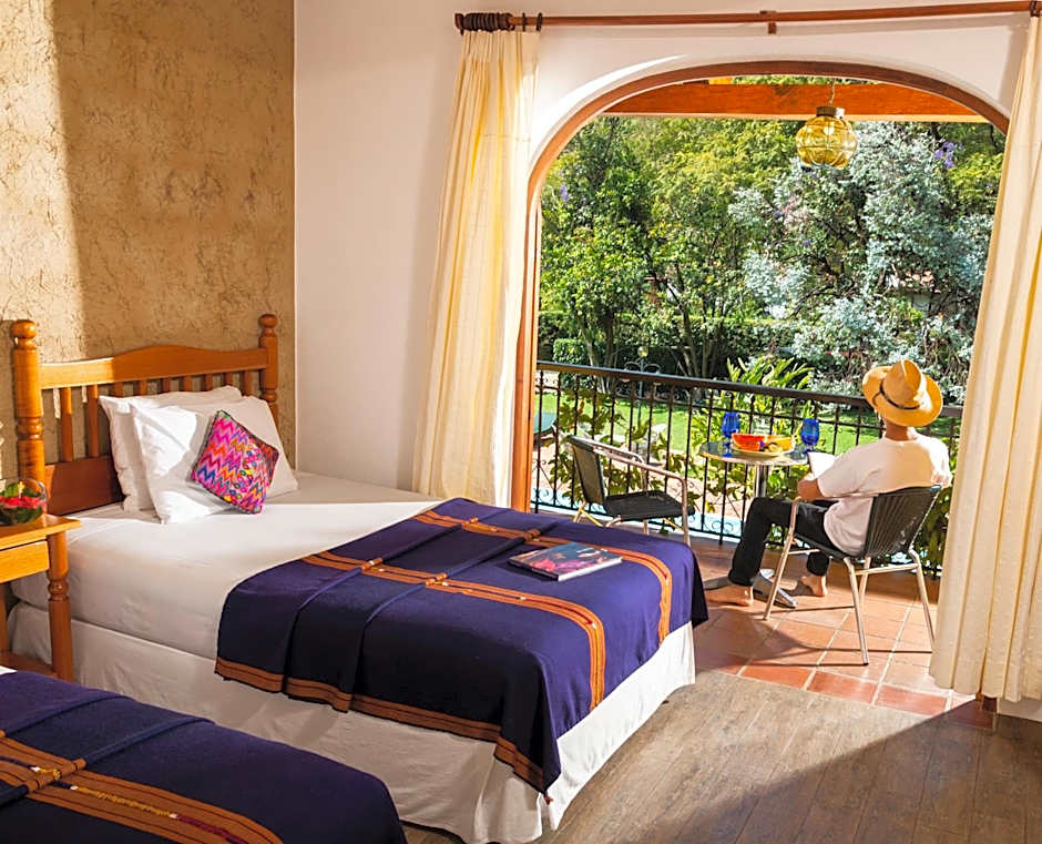 Villa Santa Catarina