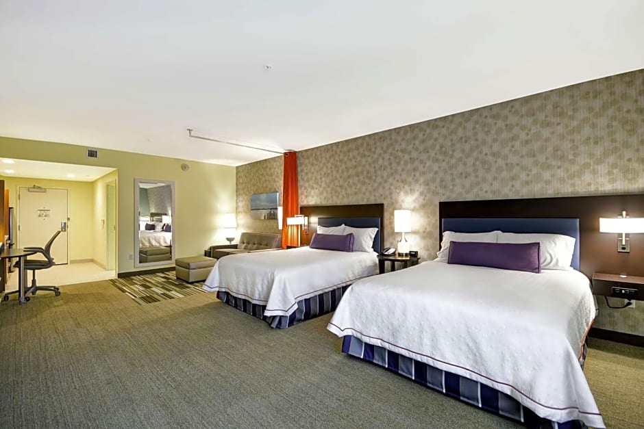 Home2 Suites by Hilton Minneapolis-Eden Prairie, MN