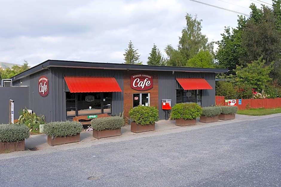 Benger Garden Chalets