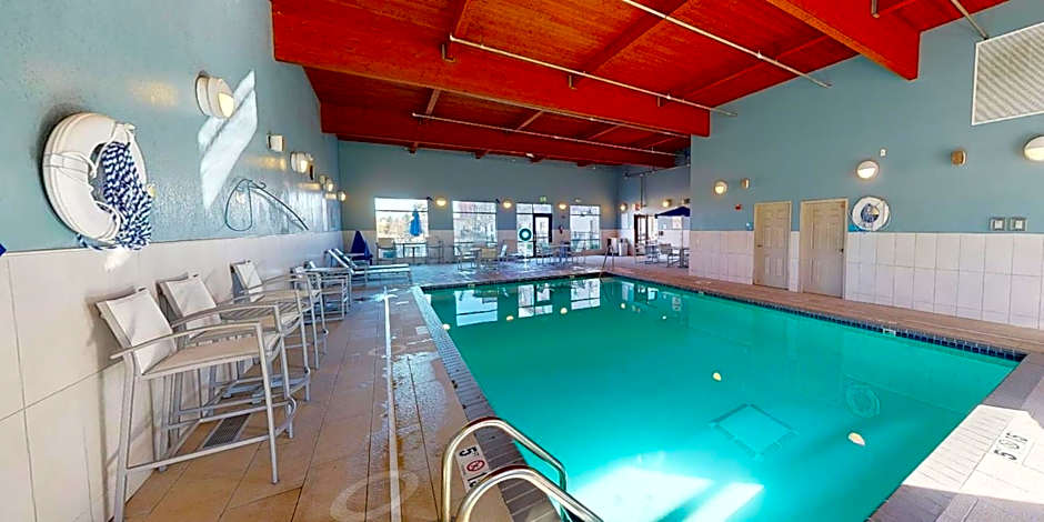 Holiday Inn Express Hotel & Suites Minneapolis-Golden Valley By IHG