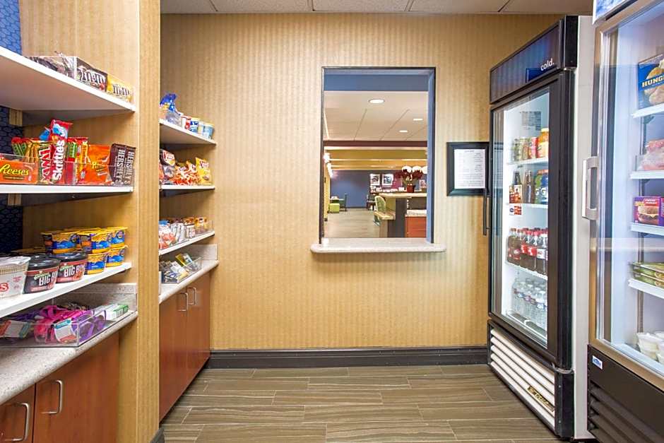 Hampton Inn By Hilton Santa Rosa