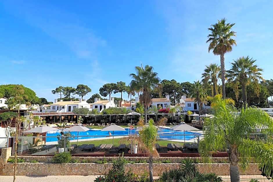 Apartamentos Honorio - Pool and Garden