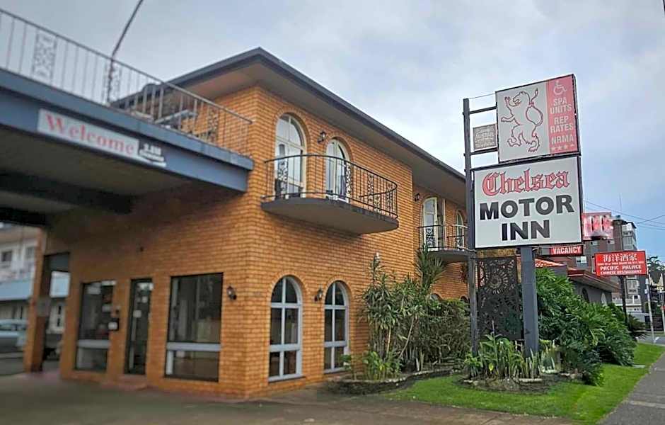 Chelsea Motor Inn