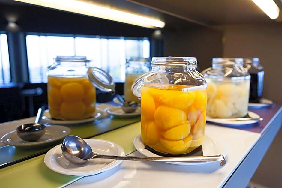 Albavilla Hotel & Co