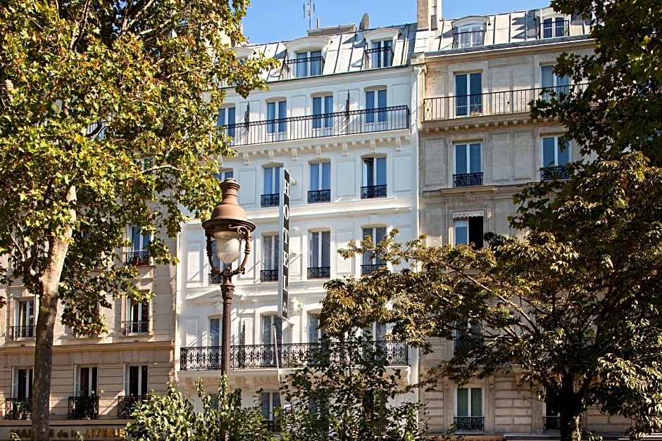 Hôtel Marais Bastille