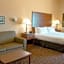 Grand Forks Lodge and Suites