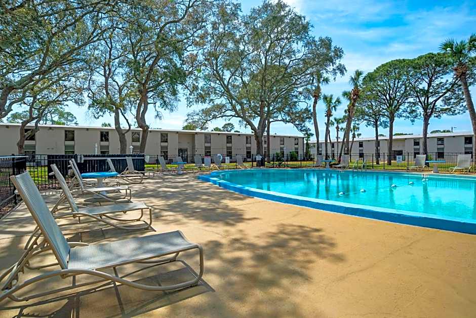 Quality Inn Fort Walton Beach - Destin West
