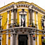 Hostel Hospedarte Centro