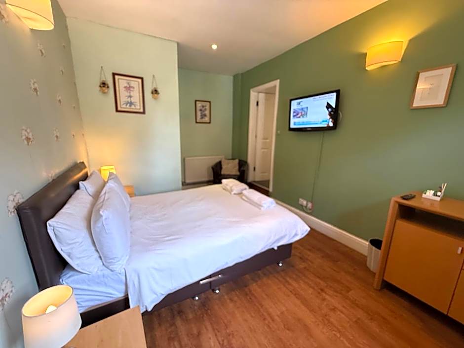 Charles Cotton Hotel