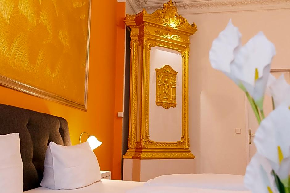 Hotel Spreewitz am Kurfürstendamm