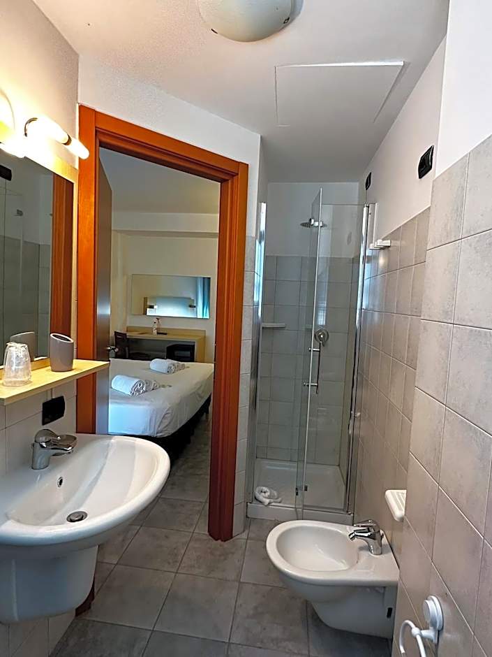 Hotel Grecale - Venturina Terme