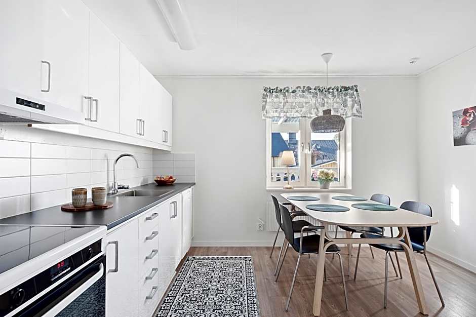 Uppsala Lägenhetshotell