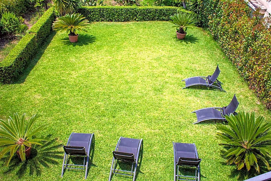 Best Western Hotel La Conchiglia