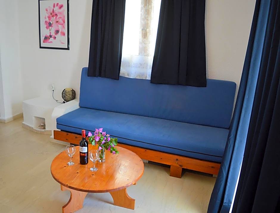 Mantraki Hotel Apartments