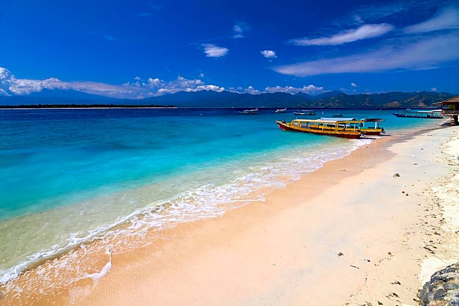 Lumiere Hotel Gili Trawangan