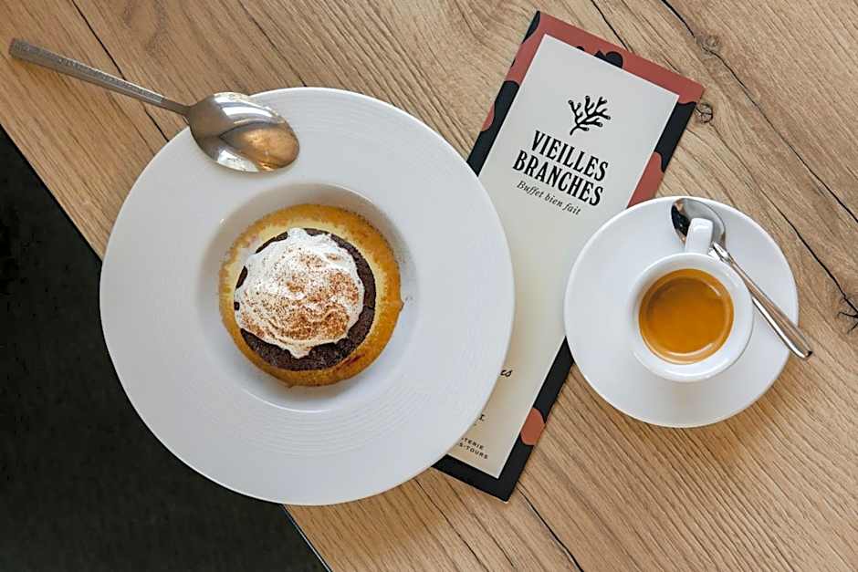 Sure Hotel by Best Western Tours Sud