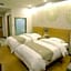 GreenTree Inn Fuyang Development Zone Weisan Road Express Hotel