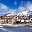 Banff Caribou Lodge And Spa