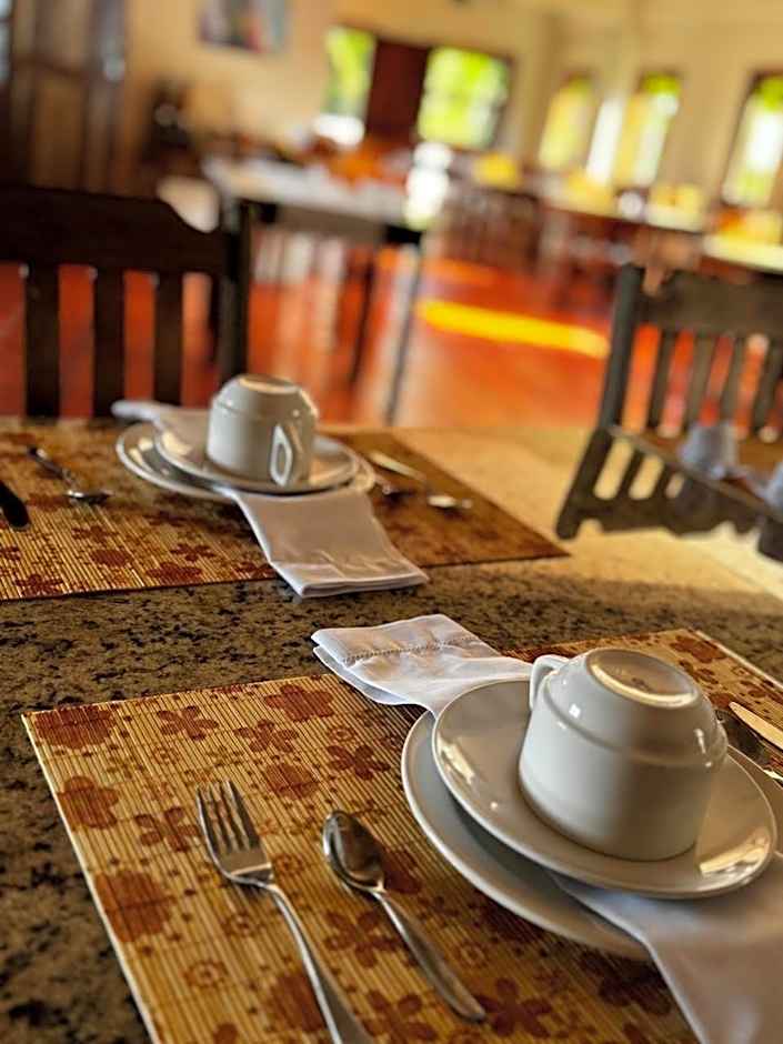 Pousada Casarão de Itaúnas