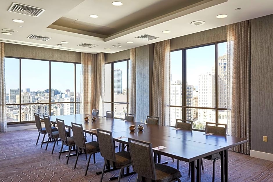 San Francisco Marriott Union Square