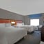 Hampton Inn By Hilton Keokuk