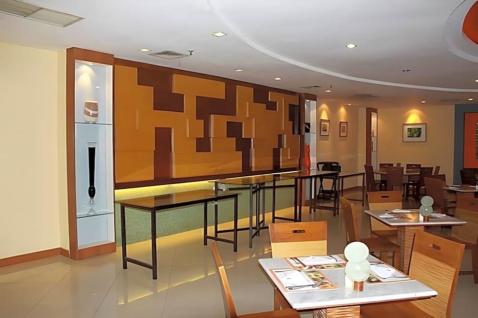 Horison Arcadia Mangga Dua