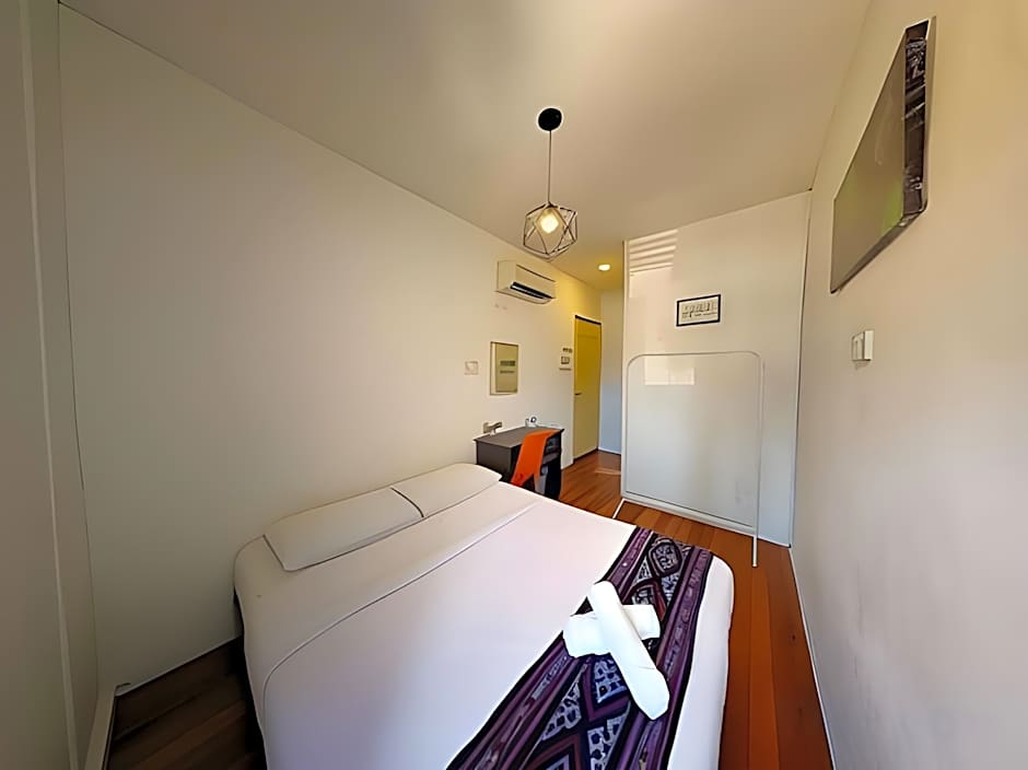 My Place Hotel & Lodge