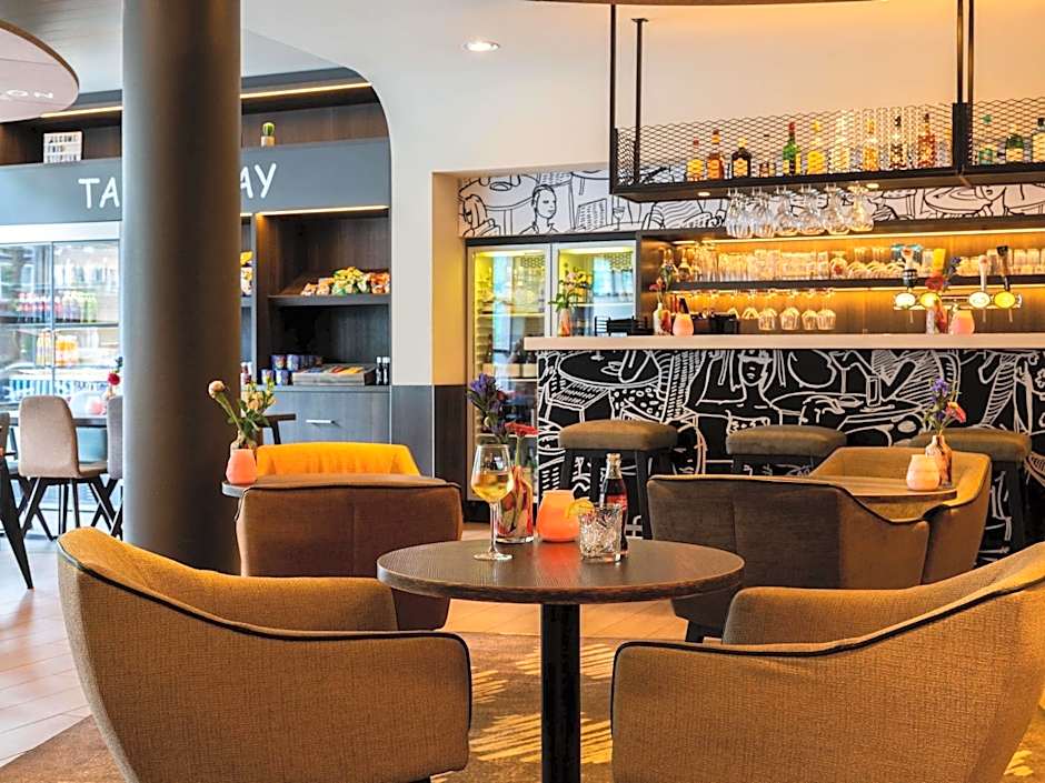 ibis Amsterdam Centre Stopera