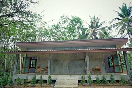 The Lodge at Koh Kood