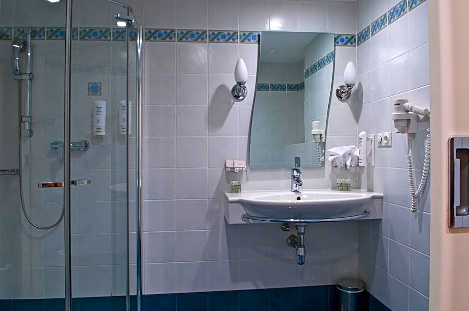 Imperial Hotel Ostrava