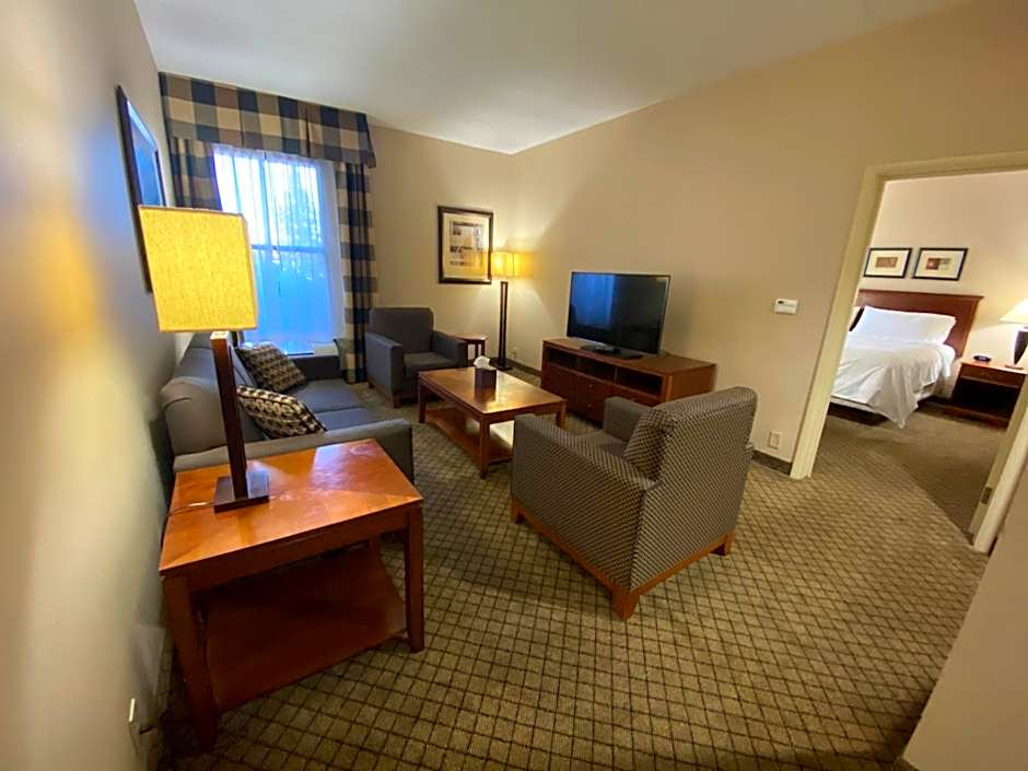Holiday Inn Dayton/Fairborn I-675 by IHG