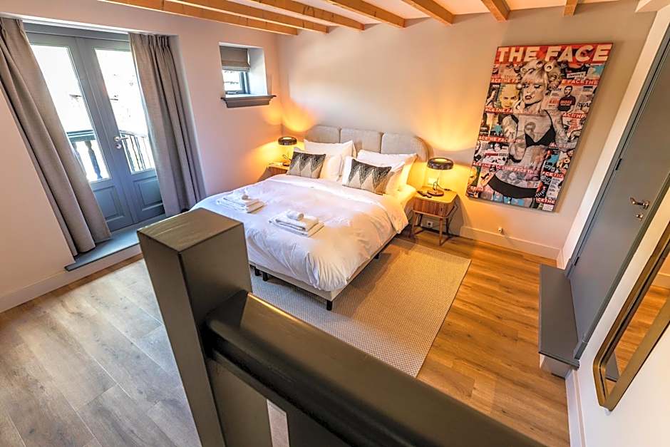 Bistrotel 't Amsterdammertje