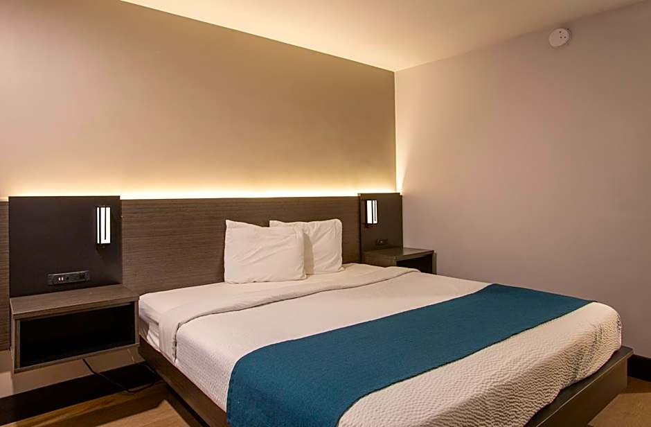 Motel 6 Williams, AZ Downtown Grand Canyon