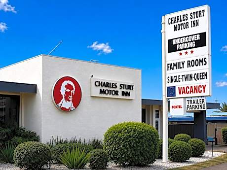 Charles Sturt Motor Inn