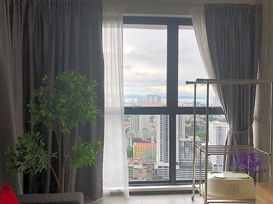 Urban Suite Condominium By Blue Sky Holidays