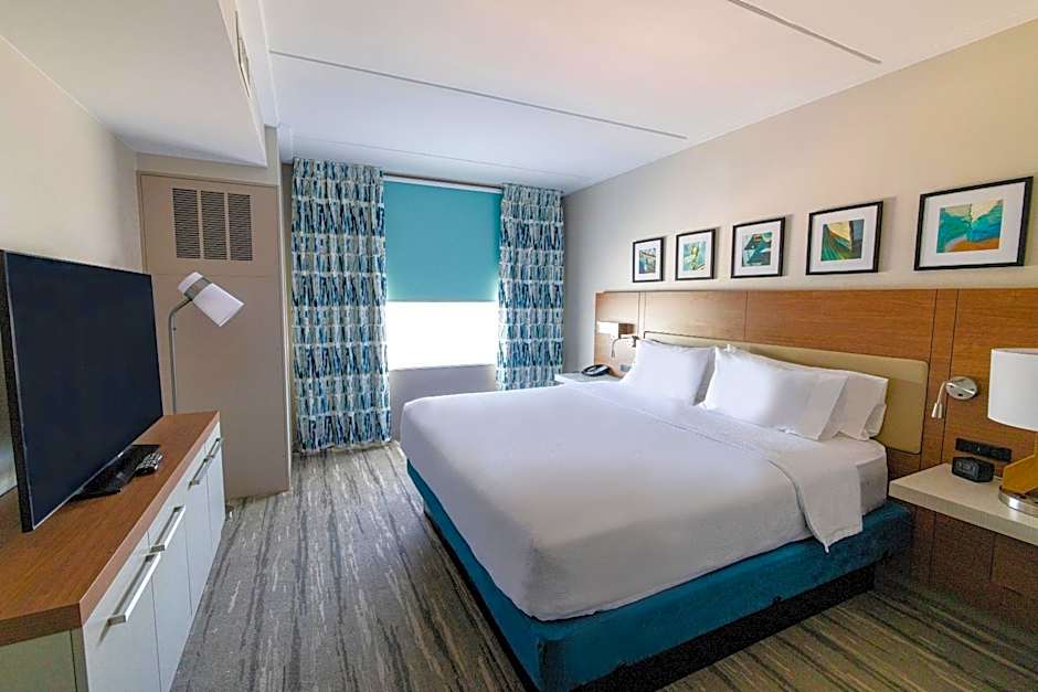 Hilton Garden Inn Lakewood