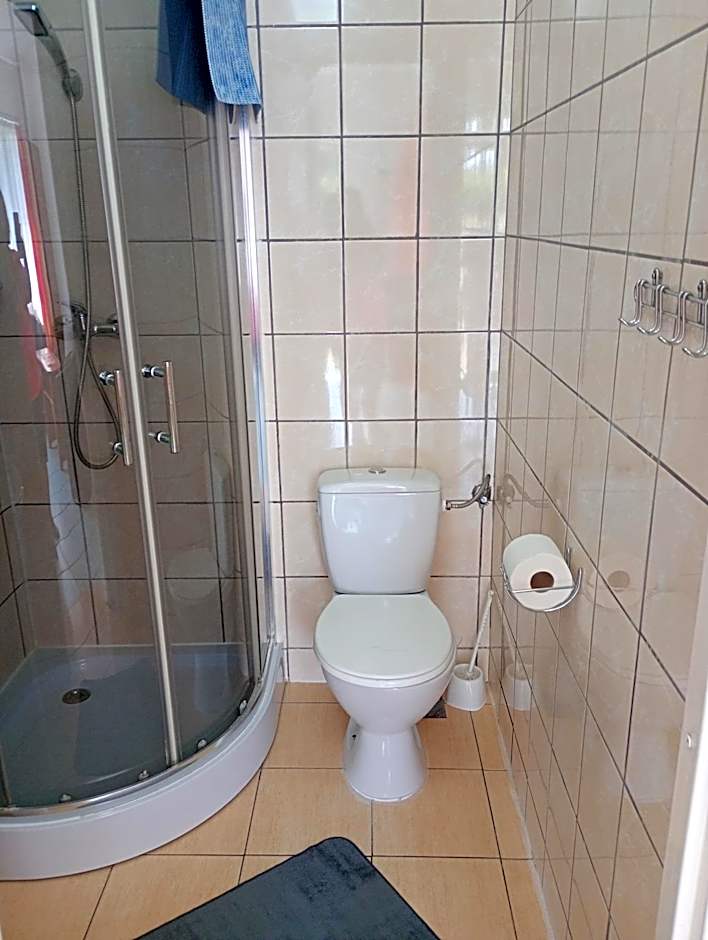 Domki letniskowe Aneta