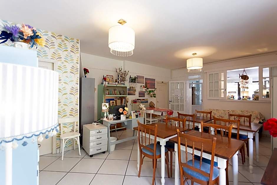 Piccolo Hotel Kursaal