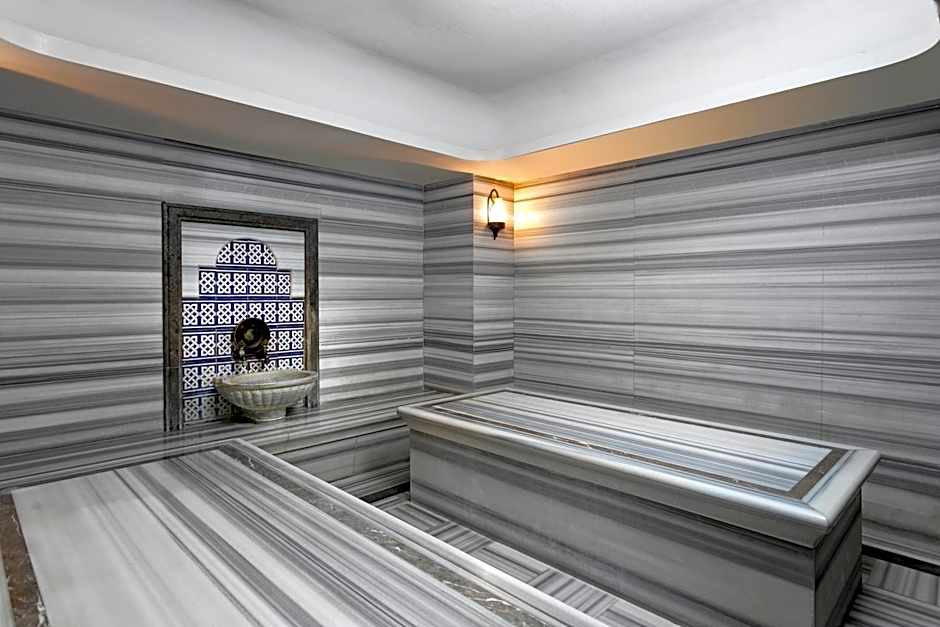 Titanic Business Kartal