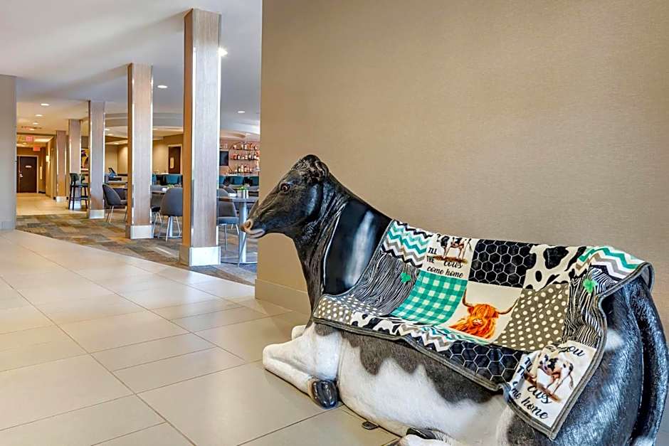 Cambria Hotel Madison East