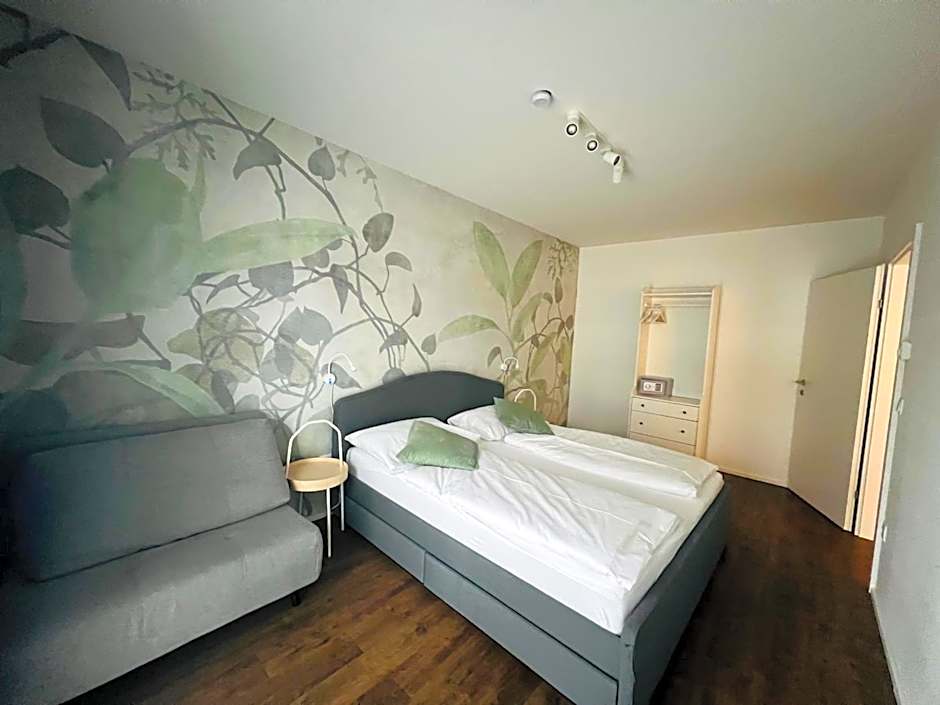 APSTAY Eggenberg I Self Check-in I Parking option