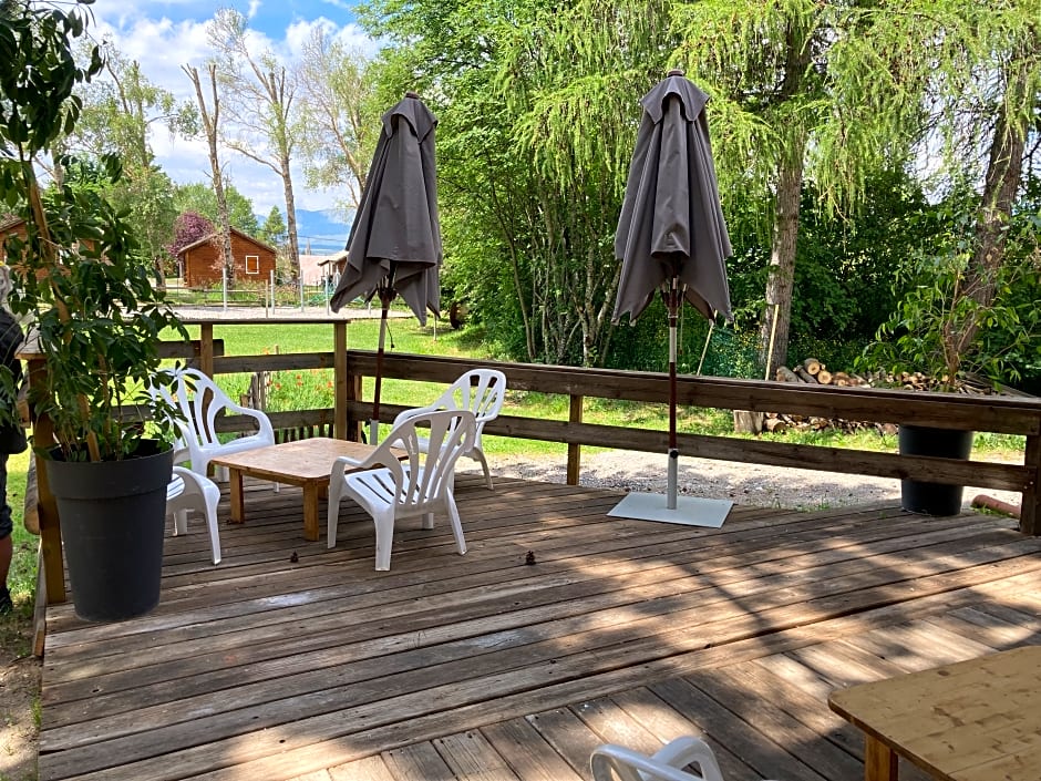 Vvf Villages St Leger Melezes