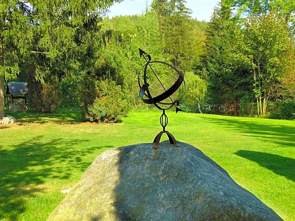 Ośrodek Wczasowy Zielona Gospoda