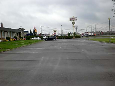 Motel Vaudreuil