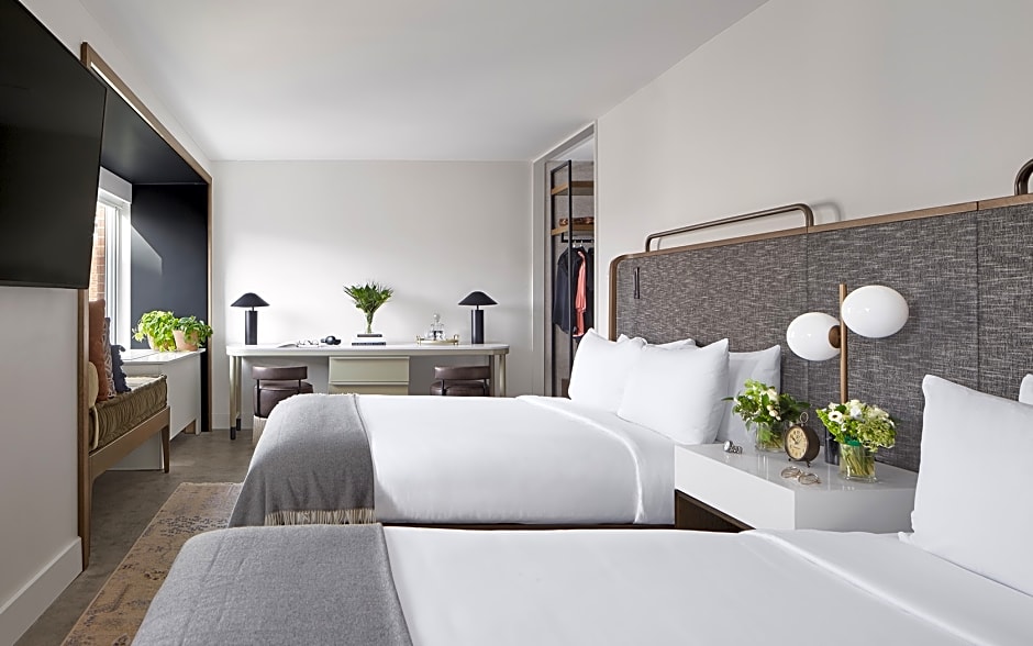 Yours Truly DC Vignette Collection By IHG