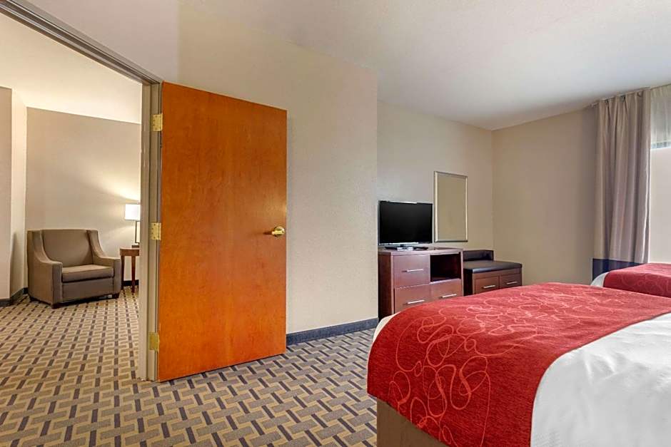 Comfort Suites Rolla